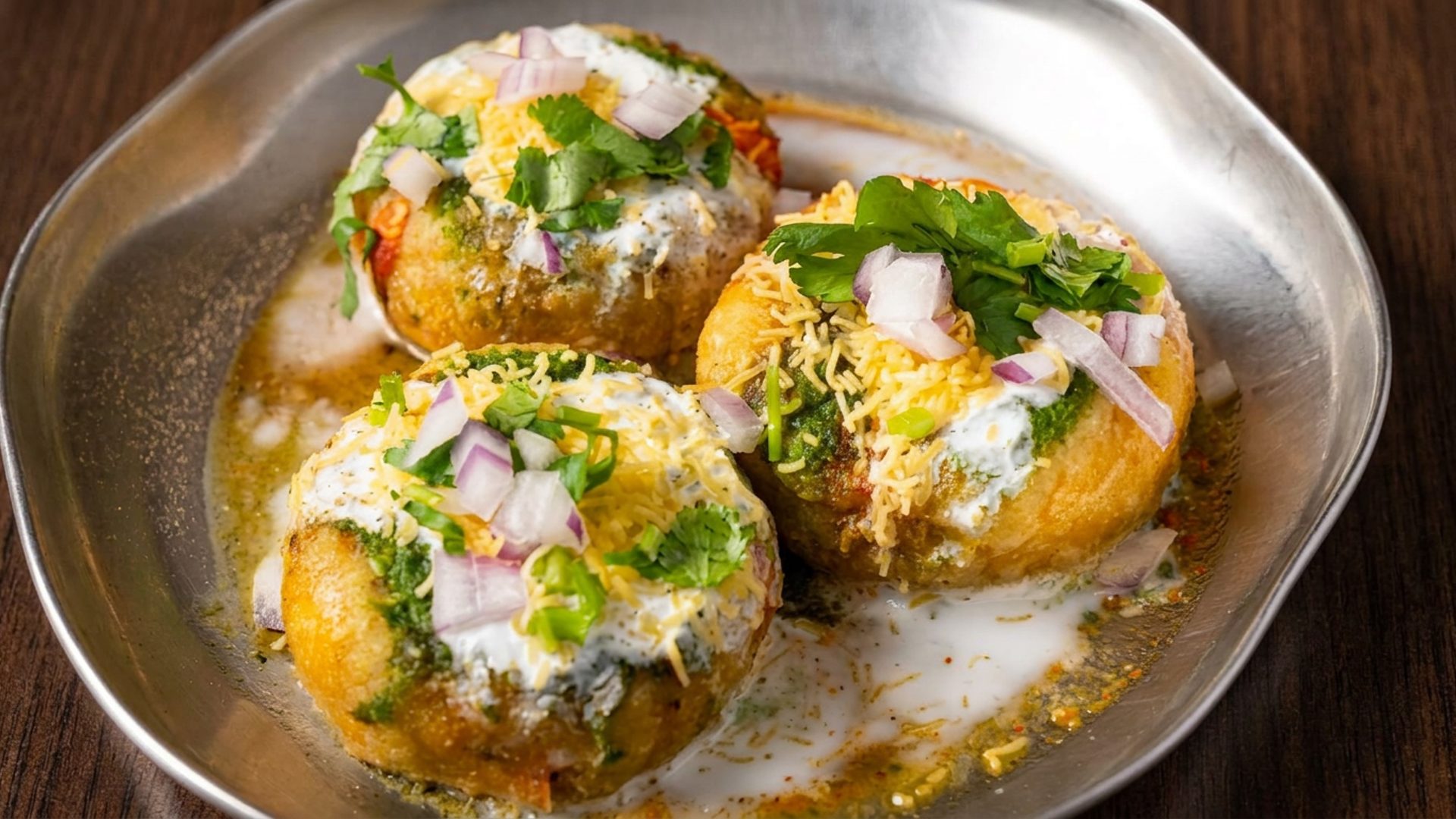 Shiv Sagar in the Houston food press