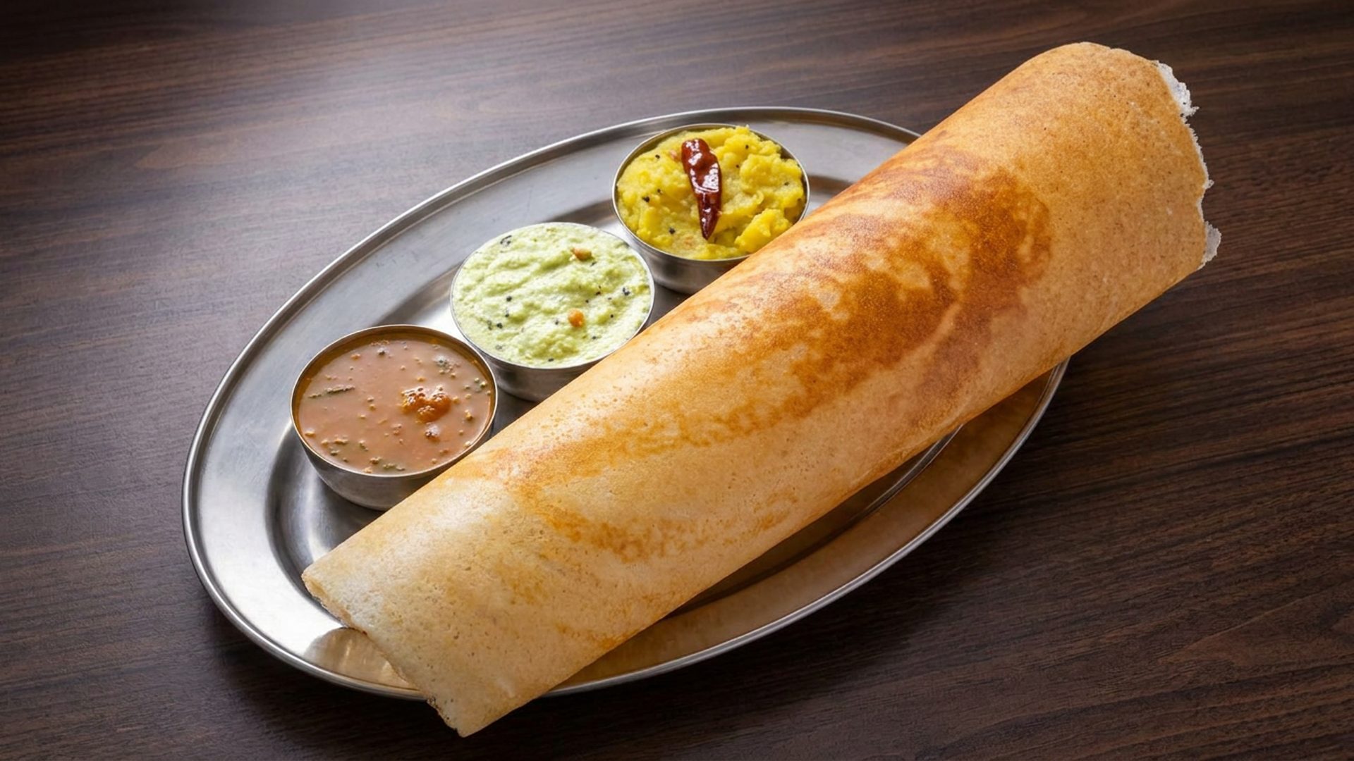 Masala dosa
