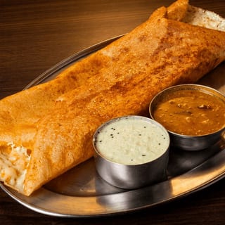 Amul Cheese Dosa