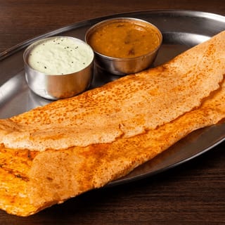 Mysore Sada Dosa
