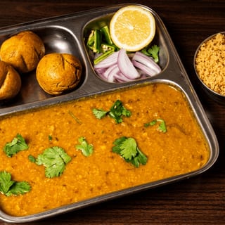 Dal Baati