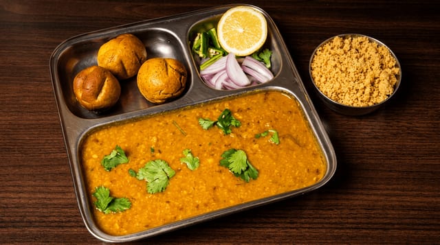 Dal Baati.