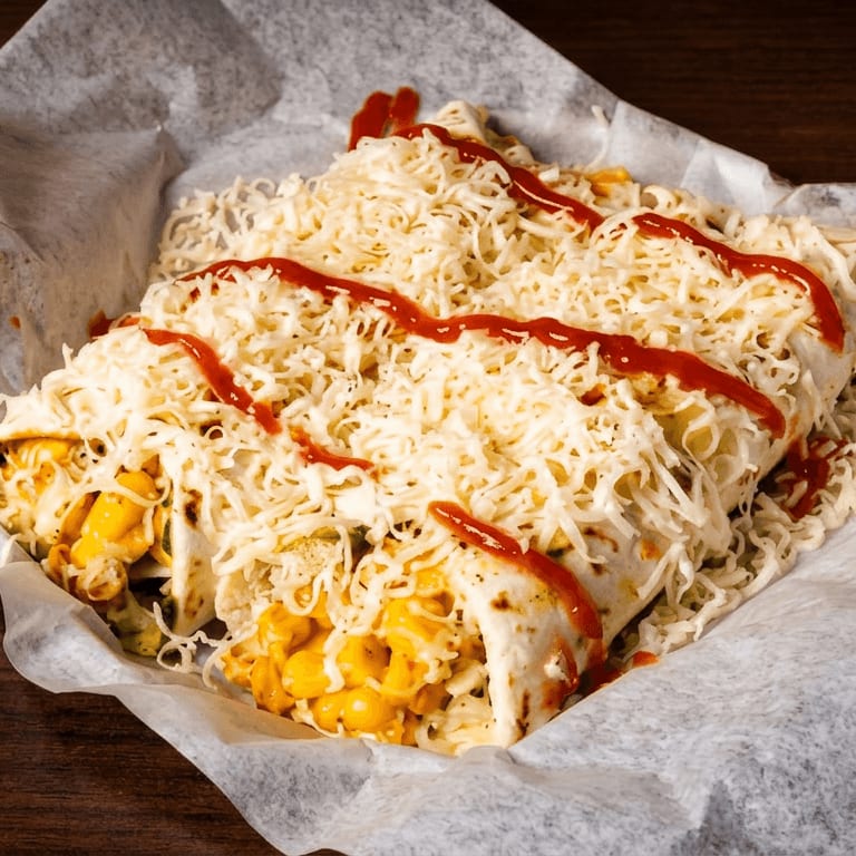 Savor Our Dinner Offerings
