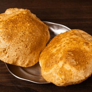Puri (2pcs)