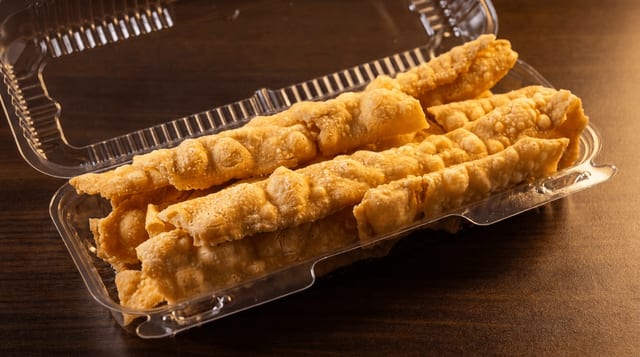 Fafda.