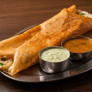 Amul Chili Cheese Dosa