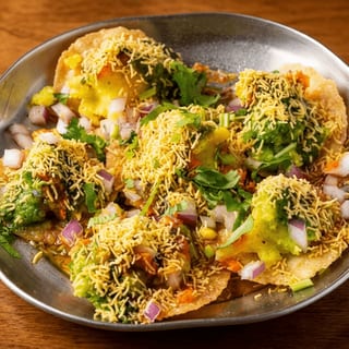 Sev Puri