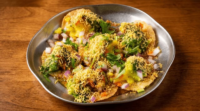Sev Puri.