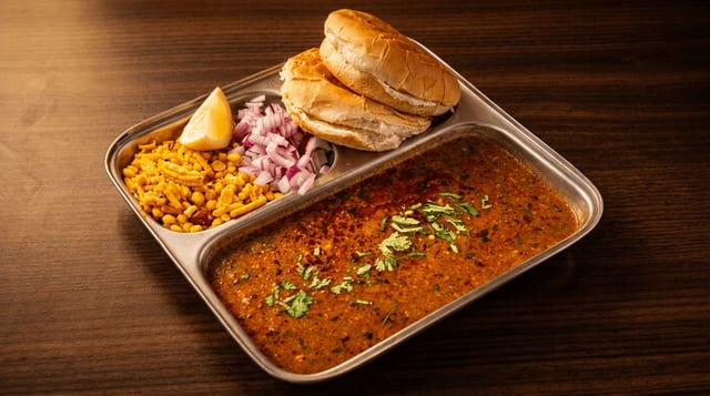 Misal Pav.