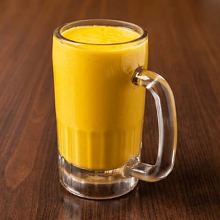 Mango Lassi