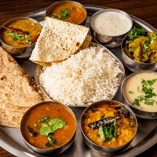Thali