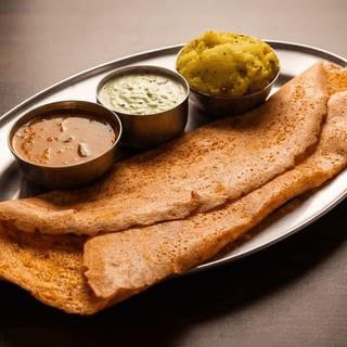 Mysore Masala Dosa