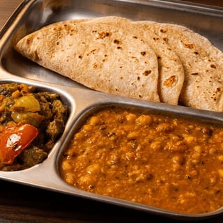 Mini Thali