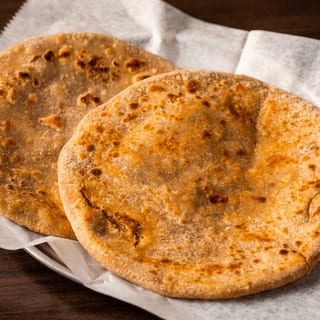 Puran Puri