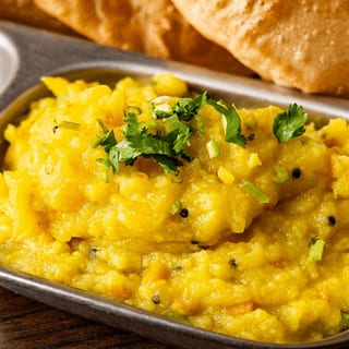 Puri Bhaji