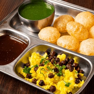 Pani Puri