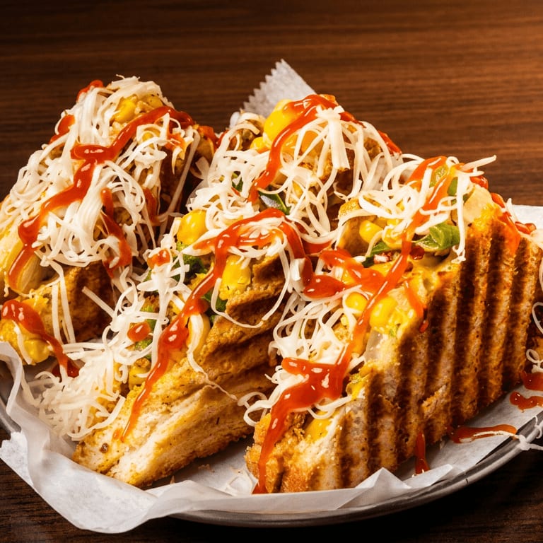 Delicious Biryani Awaits You