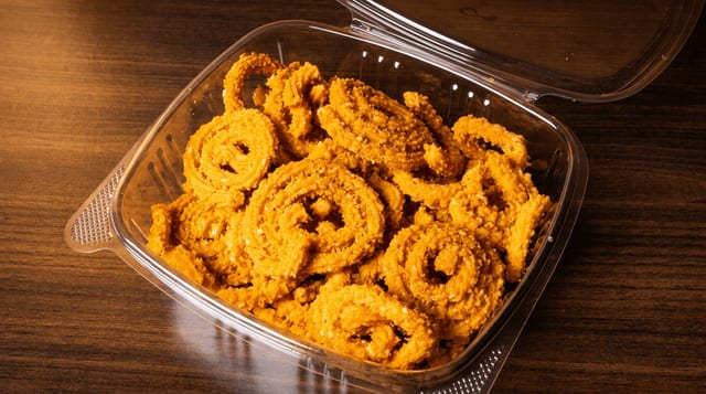 Chakri.