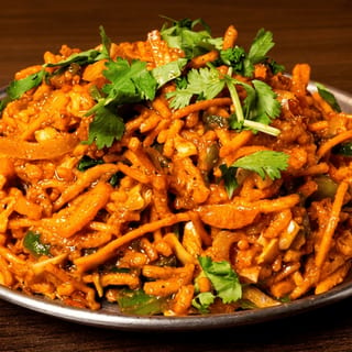 Chinese Bhel