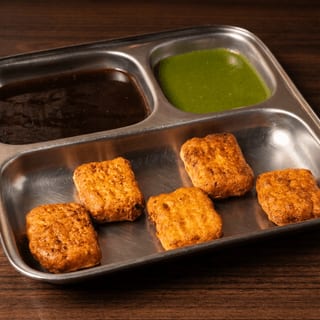 Paneer Pakora