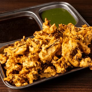 Mix Pakora