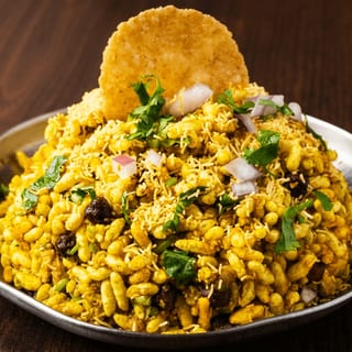 Bhel Puri