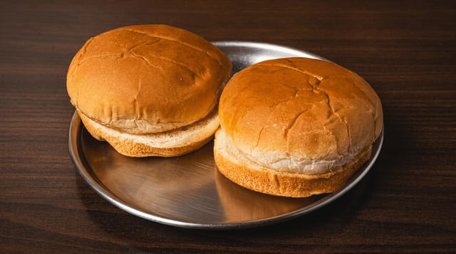 Pav (2pcs).