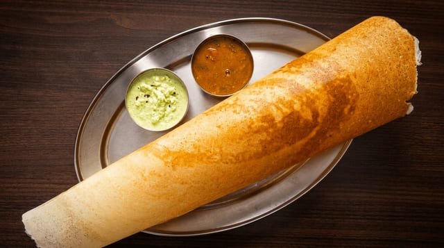 Sada Dosa.