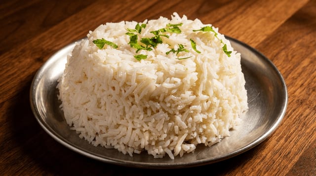 Rice.