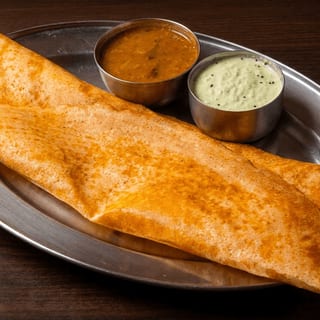 Cheese Dosa
