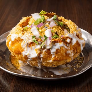 Raj Kachori